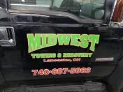 Midwest Towing & Recovery LLC