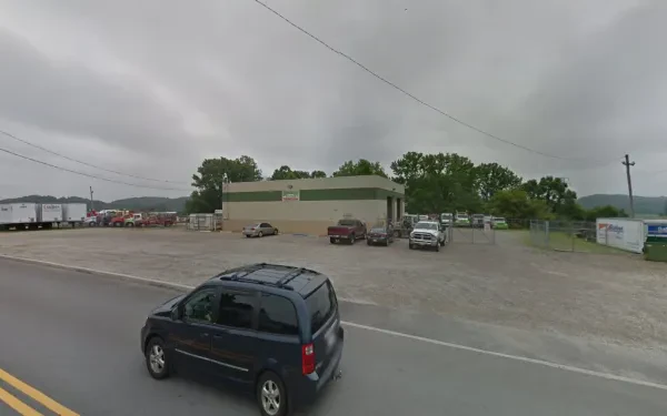 Midwest Towing & Recovery LLC - photo 3
