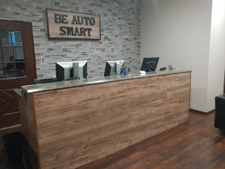 Be Auto Smart West Jordan