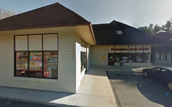 Consumer Auto Parts - photo 3