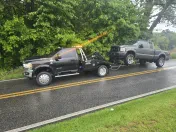 Boz Towing