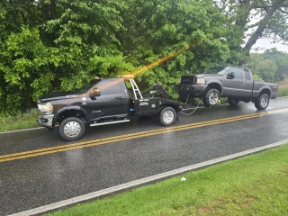 Boz Towing