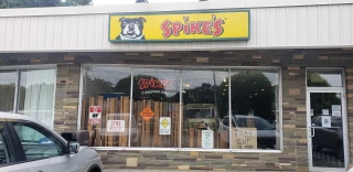 Spike's Junk Yard Dogs - Warwick