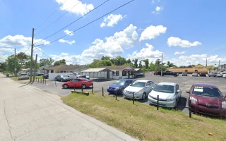 CENTRAL FLORIDA AUTO MART LLC