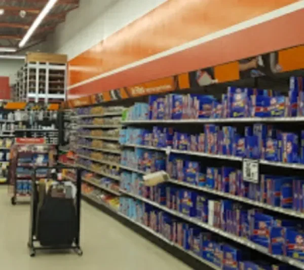 AutoZone Auto Parts - photo 3