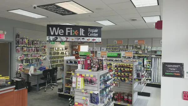 Batteries Plus - photo 2