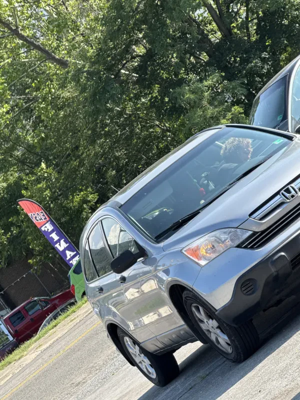 Huffman Automotive LLC - photo 2