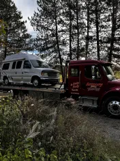 Armory Shell Towing & Autobody