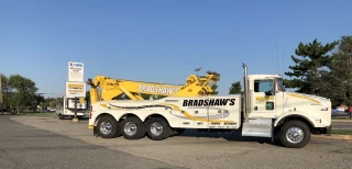 Bradshaw's Towing