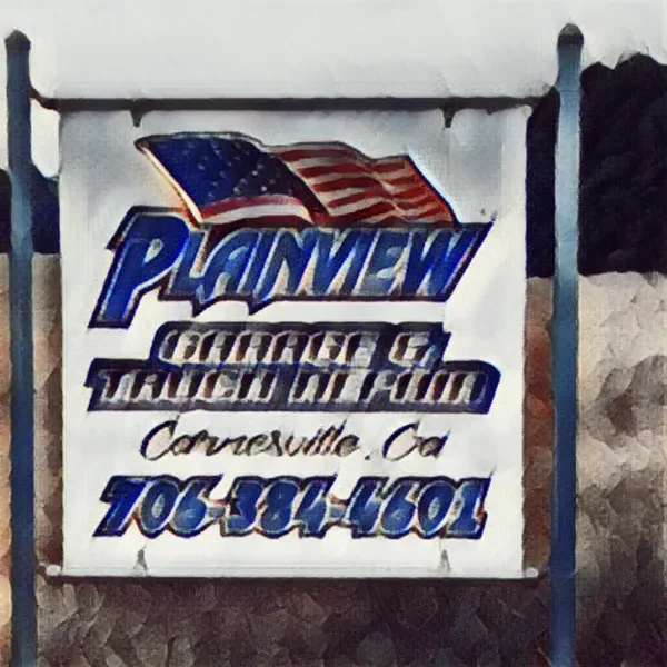 Plainview Garage & Truck Rpr - photo 2