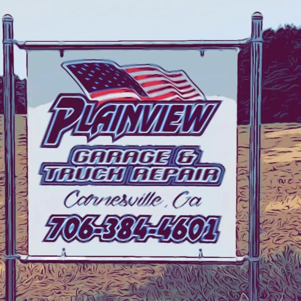 Plainview Garage & Truck Rpr - photo 4