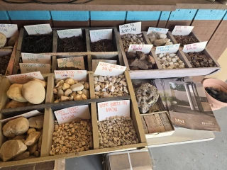 Rock Pile