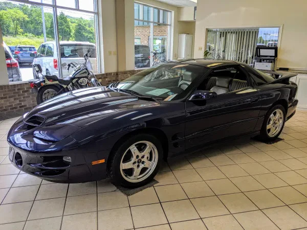 Keith's Auto Sales, Inc. - photo 2