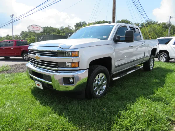 Keith's Auto Sales, Inc. - photo 3
