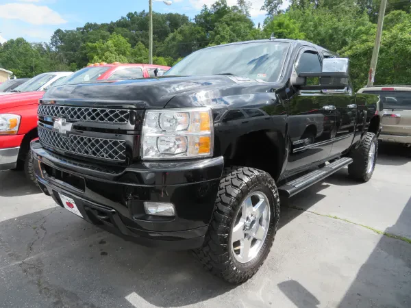 Keith's Auto Sales, Inc. - photo 4