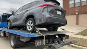 Arrow Towing Inc