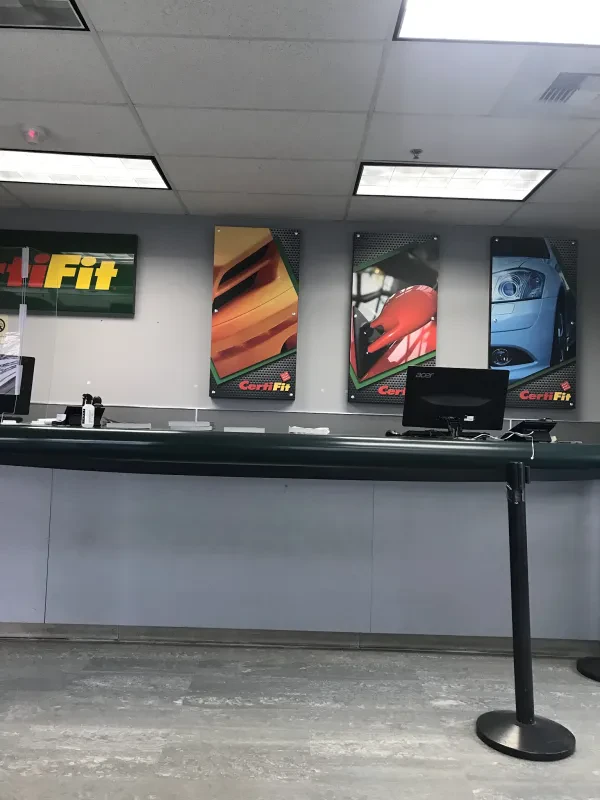 Certifit Auto Body Parts - photo 4