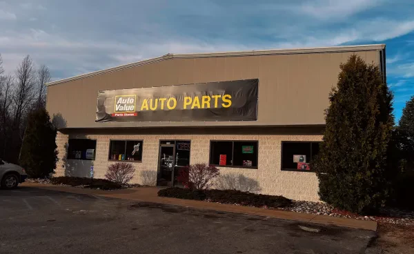 Auto Value Boyne City #2 - photo 2