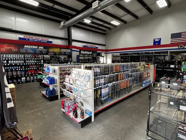 Auto Value Boyne City #2 - photo 3