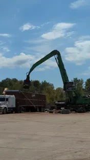 Alter Metal Recycling - Medford