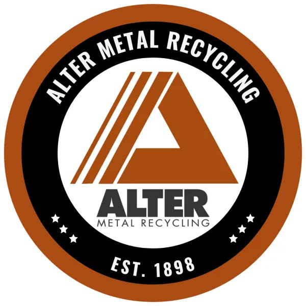 Alter Metal Recycling - Medford - photo 3