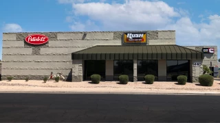 Rush Truck Centers - Phoenix East