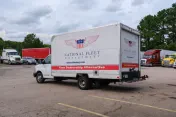 National Fleet Management, Inc.