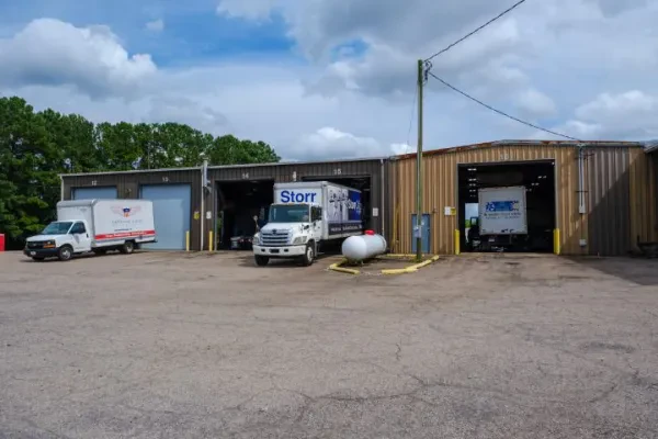National Fleet Management, Inc. - photo 4