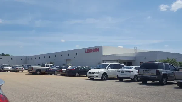 LEEHAN America Inc. - photo 3