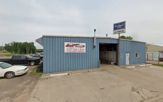 J & P Auto Repair Inc