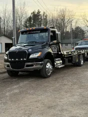 A2 plus towing