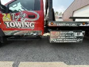 Ty’s Towing & Recovery