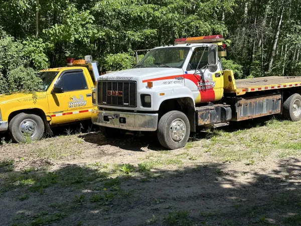 A2 plus towing - photo 3