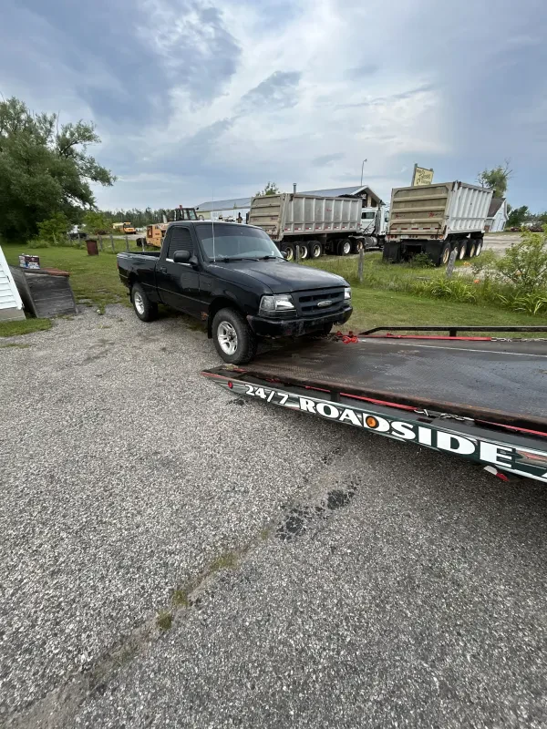 Ty’s Towing & Recovery - photo 2