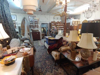 Architectural Antiques & Design