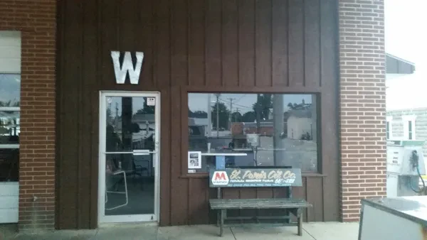 Wooten Automotive & Towing LLC - photo 4