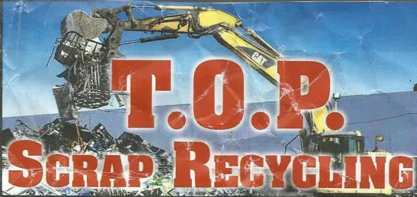 Top Scrap Recycling - photo 3