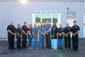 Parkdale Auto Sales & Service