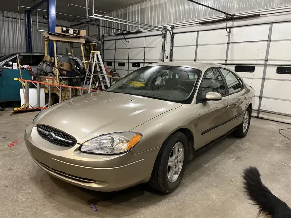 Parkdale Auto Sales & Service - photo 2