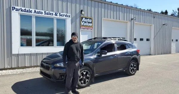 Parkdale Auto Sales & Service - photo 4