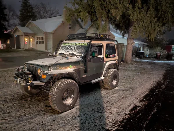 Forrest's Garage - photo 4