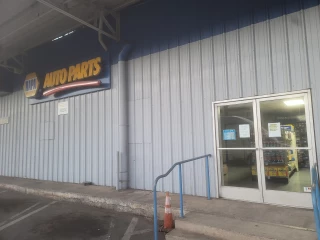 NAPA Auto Parts