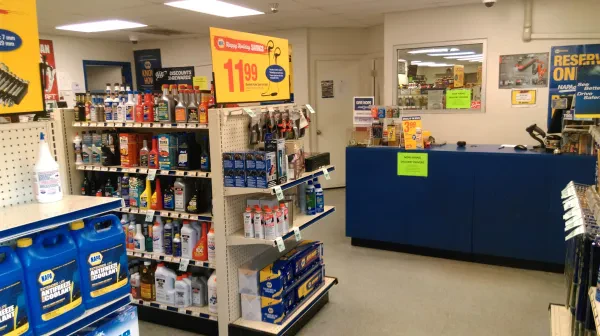 NAPA Auto Parts - photo 3