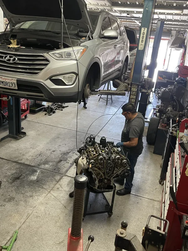 QUALITY AUTO REPAIR - photo 3