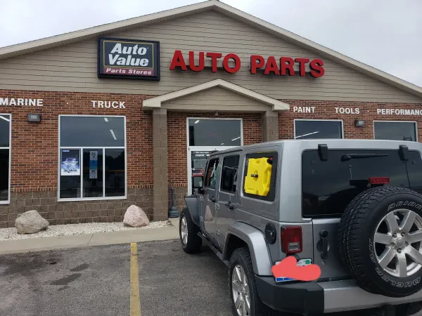 Auto Value Manistique - photo 3