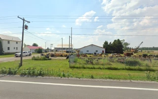 Gene's Recycling Inc
