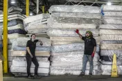 Bay Area Recycling for Community