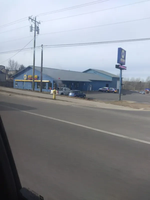 NAPA Auto Parts - Auto & Truck Supply Of Marquette - photo 4