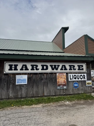 Lake Ann Grocery