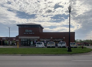 O'Reilly Auto Parts